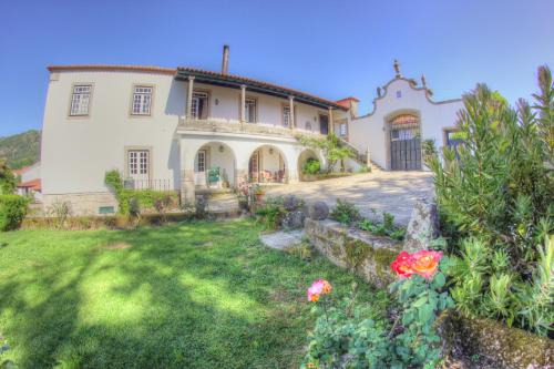 Quinta de São Roque in Vila Nova de Cerveira