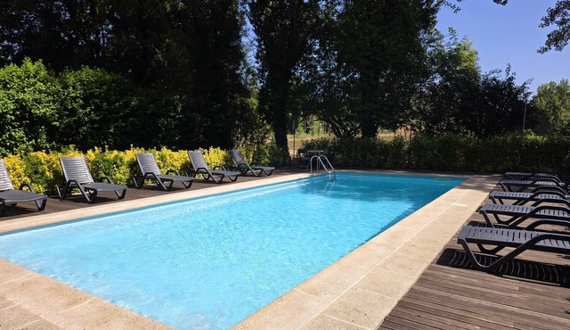 Quinta de Travancela | Lenha House | Tranquillity | Pool in Amarante