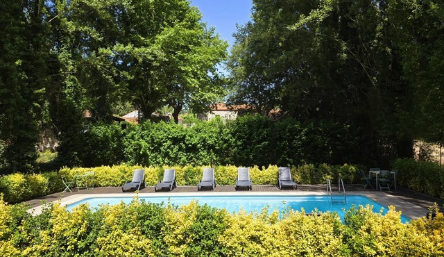 Quinta de Travancela | Pedro House | Amarante | Tranquillity | Pool in Amarante