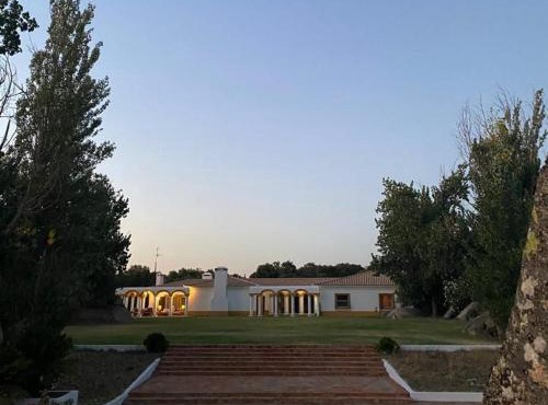 Quinta do Amauriz in Evora