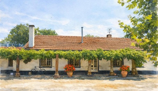 Quinta do Archino 18 in Alenquer
