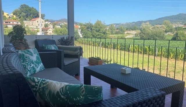 Quinta do Arieiro in Arouca