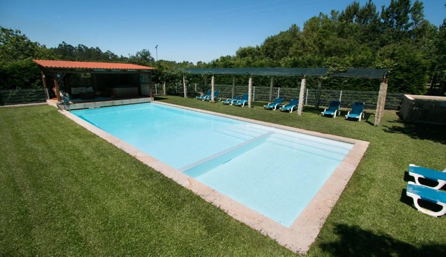 Quinta do Caminho, AL in Valenca