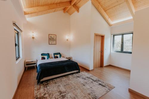 Quinta do Codeçal in Vila Real