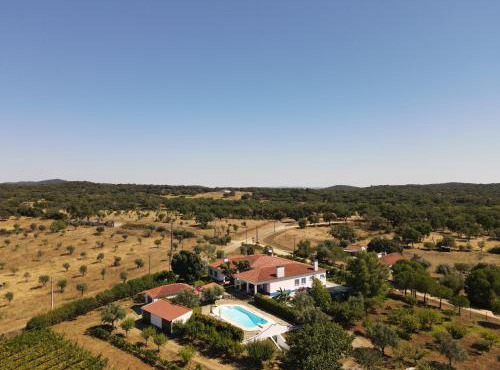 Quinta do Cota in Montemor-o-Novo
