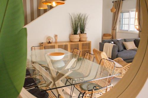 Quinta do Lago Golfside Retreat in Almancil