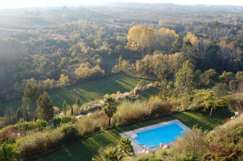 Quinta do Louredo Hotel in Agueda