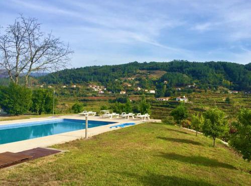 Quinta do Pêso in Amarante