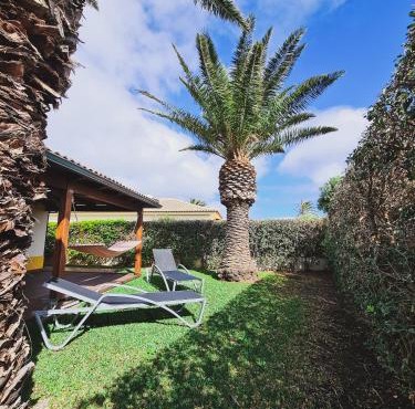 Quinta do Ribeiro Salgado's Beach House in Porto Santo