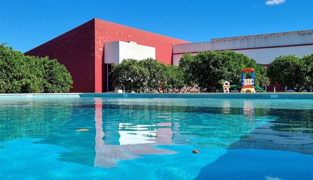 Quinta dos Is in Silves