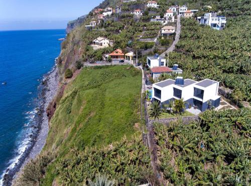 Quinta Golfinho in Calheta