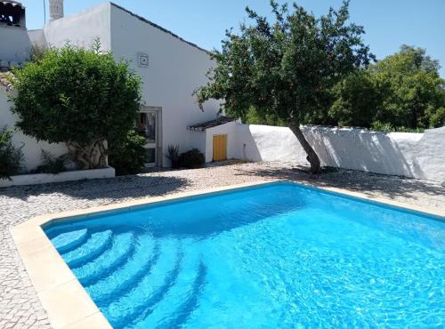 Quinta Martins in Almancil