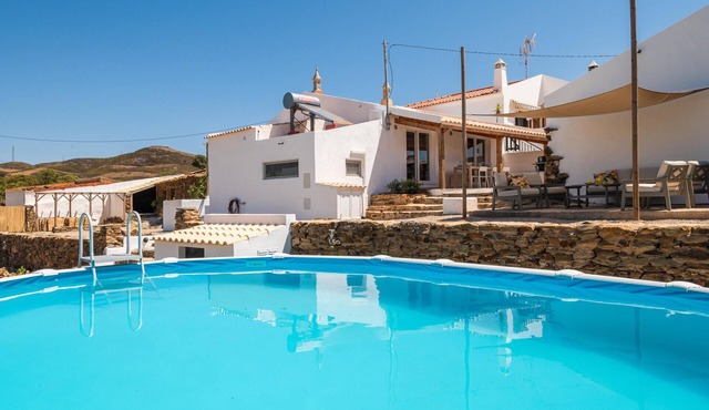 Quinta Para Voce by Portucasa in Tavira