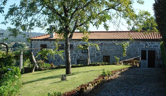Quinta Solar das Bouças - Three Bedroom House in Prozelo