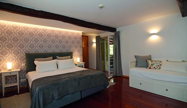 Quinta Vale do Homem in Amares
