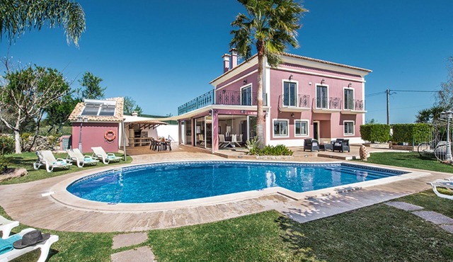Quinta Valente VIP Properties by Interhome in Silves