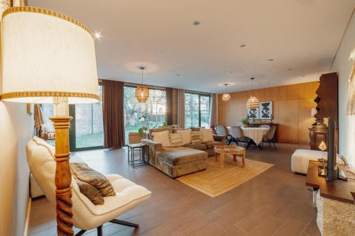 Quinta Verde Esperança in Vila Nova de Gaia