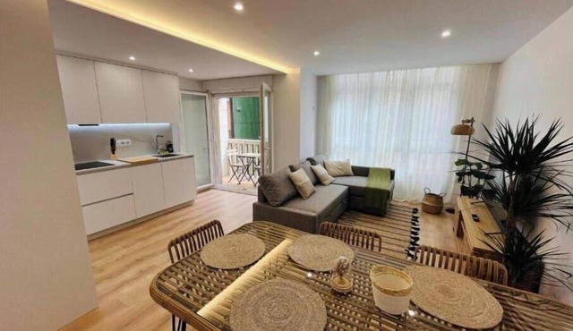 RÍA LIVING - Arena 01 in Cee