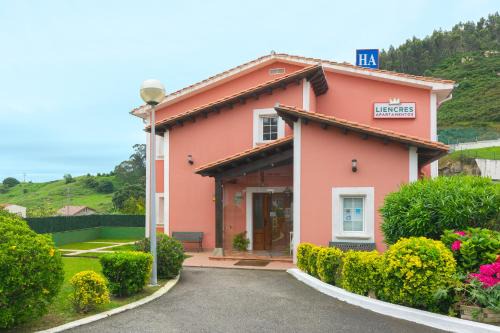 R2R - LIENCRES Apartamentos in Liencres