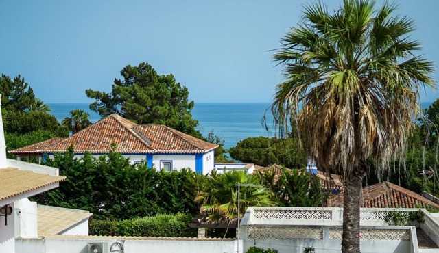 Rainbow House by Stay ici in Albufeira