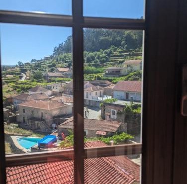 Refúgio da Capela in Bico