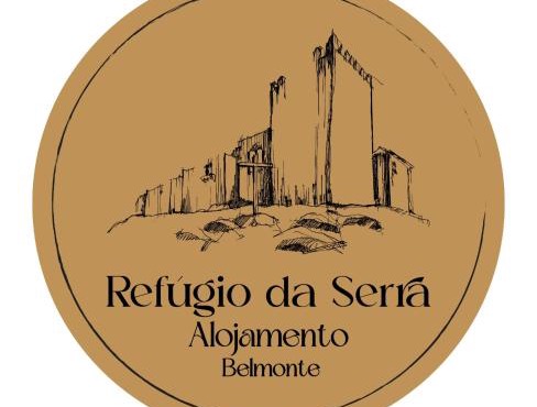 Refúgio da Serra in Belmonte