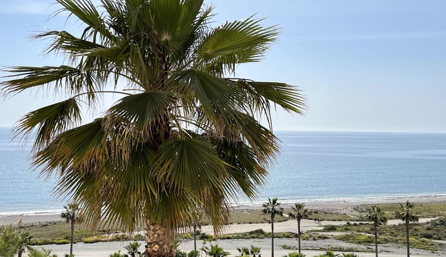 Relax in Macenas - Mojacar in AN