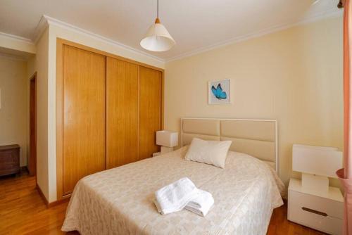 Remédios Apartment in Lamego