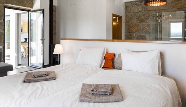 Renoviertes Landhaus für 7 Personen in Tondela by Interhome in Tondela