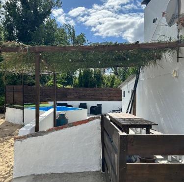 Retiro da Lua in Ponte de Sor