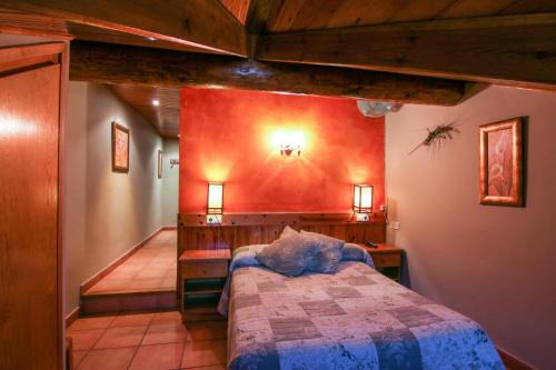 Roch Hotel in Altrón