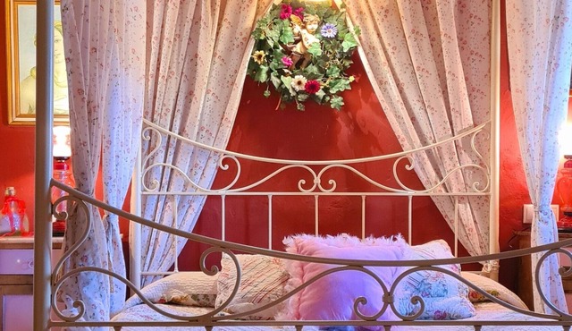 Romántica Habitación en Casa Rural en Cuenca in Valeria
