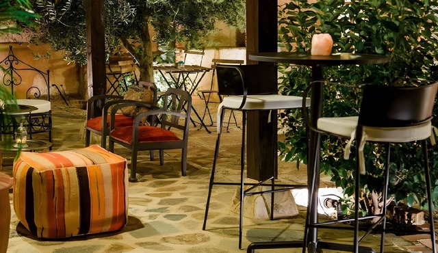 Room 'Naranja' with Shared Garden and Wi-Fi in Castronuño
