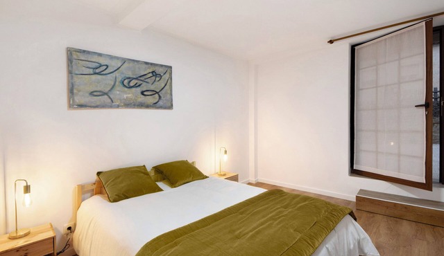 Room 'Quarto 2 Rc - Quinta Df' with Mountain View, Wi-Fi and Air Conditioning in Coimbra