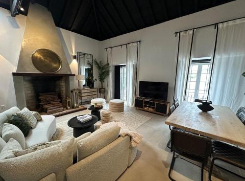 Royal Barn Loft in Azambuja