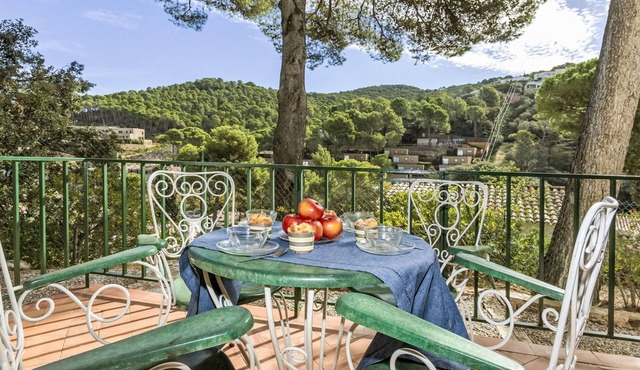 S'Olivera Nº1 by Interhome in Sa Riera