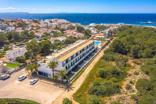 Sa Perdiu 7 in Cala Santandria