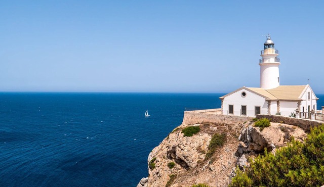 Samu - Cala Ratjada - Mallorca in Capdepera