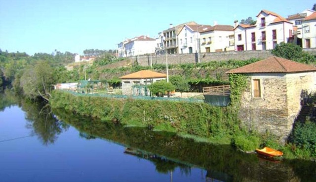 Santa Clara in Arganil