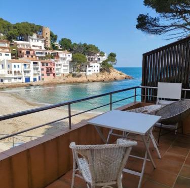 SATUNA BEACH CASA in Begur