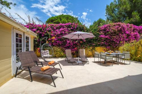 Seafront Unit 1 in Cascais
