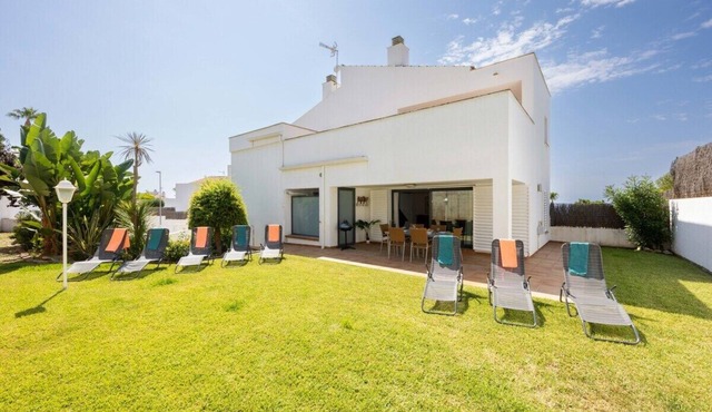 SeaViews Elegance by Fidalsa in El Mas Mel