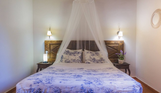 Self catering El Manantial del Fresno for 4 people in Hervás