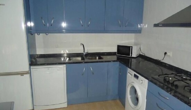 Self catering Escapada Rustica for 6 people in Teruel