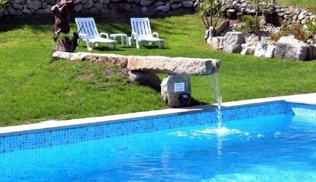 Self catering Leiras de Mondim for 6 people in Vila Verde