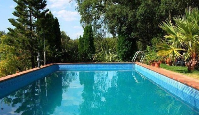 Self catering Monte Rei Santo for 9 people in Portalegre