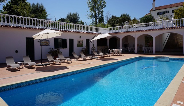 Sereia House (3 bedrooms) in Tremês