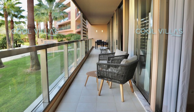 Serenity in Albufeira