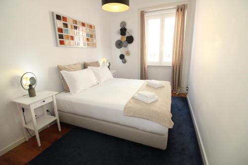 Sete Rios, Near Zoo Lisboa/free Wifi in Lisbon