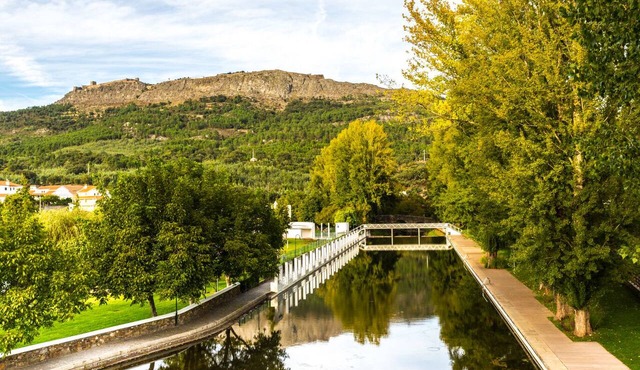 Sever Rio Hotel in Marvao